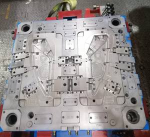 مكبر صوت سيارات عالي الأداء من ماركة BLH موديل BLH1، قالب حقن OEM ODM، بيع مباشر من المصنع، قوالب كبيرة من البولي كربونات والـ ABS - Product Image 2