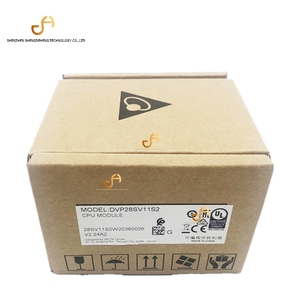 Iventory DELTA PLC Programmier bare Logik steuerung DVP28SV11S2 - Product Image 3