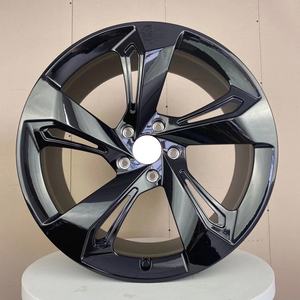 Las ruedas forjadas DJJ están hechas a medida para llantas de aluminio <span class=keywords><strong>Bentley</strong></span> Bentayga 21, 22, 23, 24 pulgadas, adecuadas para Flying Spur <span class=keywords><strong>Mulsanne</strong></span> - Product Image 2