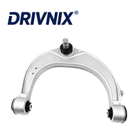 DRIVNIX Bras de suspension supérieur avant gauche et droit pour Rolls-Royce Ghost RR21/RR22 2017-2026 OE 31108838797, 31106878255, 31108838798
