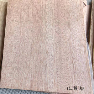 Plaque de placage en bois naturel écologique traditionnel de qualité supérieure, grain de chêne/<span class=keywords><strong>noyer</strong></span>/teck pour meubles d'hôtel de luxe - Product Image 2