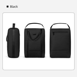 PLAYEAGLE borsa per <span class=keywords><strong>scarpe</strong></span> da <span class=keywords><strong>Golf</strong></span> con Logo personalizzato da uomo e <span class=keywords><strong>donna</strong></span> borsa per il trasporto di <span class=keywords><strong>scarpe</strong></span> sportive con cerniera custodia per <span class=keywords><strong>scarpe</strong></span> - Product Image 4