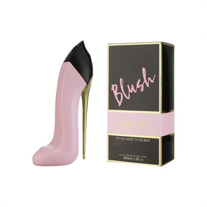 Blush Cool Girl Eau De Parfum 85ml Spray Natural Perfume para Mujer - Product Image 3