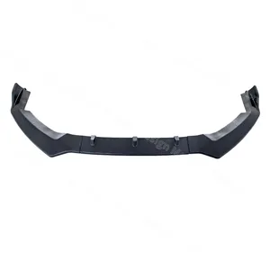 StarNav Lame de pare-chocs avant pour Fit 2014-2020, Spoiler avant, Diffuseur, Protection de bas de caisse, Accessoires de carrosserie - Product Image 1