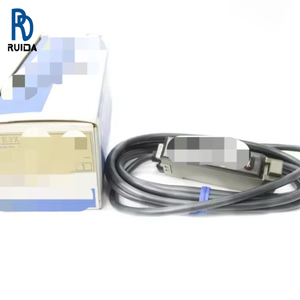 Controlador de Programación PLC Dedicado para Automatización Industrial E3x-a11 10-30vdc 2m Nsmp Nuevo en Stock - Product Image 1