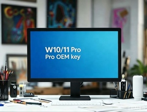 Clave OEM de Win <span class=keywords><strong>10</strong></span> <span class=keywords><strong>Pro</strong></span>, Activación 100%, Licencia de Win <span class=keywords><strong>10</strong></span> Professional, Suministro Directo de USB - Product Image 1