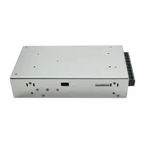 Meanwell SE-450-48 Regulated 450W 48V Ac Input Dc Output CCTV Power Switch Mode Power Supply