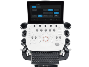 Ecógrafo Veterinario Doppler Color Digital Sonoscape P25 Elite con Pantalla LED de Alta Definición de 23.8 Pulgadas para Departamentos Generales - Product Image 3