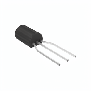 2N5551-BP Buy Online Electronic Components Transistors In Stock TO-226-3, TO-92-3 - Product Image 1