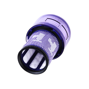 Filtre convient <span class=keywords><strong>pour</strong></span> <span class=keywords><strong>aspirateur</strong></span> <span class=keywords><strong>dyson</strong></span> V12 Slim batterie remplacement lavable HEPA Post moteur filtre - Product Image 4