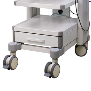 Produttore Touchscreen medico Ultra HD endoscopio fotocamera 4K per laparoscopia strumento di chirurgia con <span class=keywords><strong>ICG</strong></span> - Product Image 3