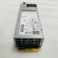 Alimentation électrique Platinum Flex Slot 800W pour serveurs HP ProLiant G10 Gen10 865414-B21 865412-101 866730-001 865409-001