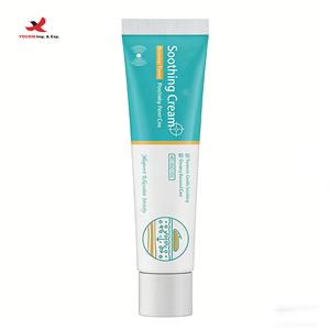 Crème pour le cou et les épaules nourrissante et apaisante HQ Mixed Proc Discount, ingrédients doux pour le corps - Product Image 1