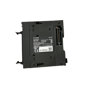 Contrôleurs programmables PLC KV-3000 KV-5000 KV-5500 pour l'automatisation industrielle, contrôle en temps réel, en stock - Product Image 4