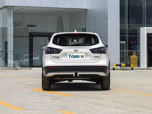 <span class=keywords><strong>Nissan</strong></span> <span class=keywords><strong>Qashqai</strong></span> 2.0L essence 1.3T Turbo 158 ch - Transmission CVT fiable, SUV pour l'Afrique/Moyen-Orient - Product Image 2
