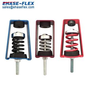 Isolateur de <span class=keywords><strong>vibration</strong></span> de câble métallique robuste à absorption de chocs avancée - Product Image 1