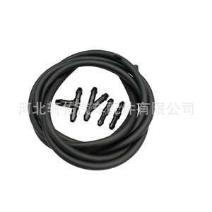 ชุดซ่อมอะไหล่คลิปหนีบสายฉีดน้ำ Volkswagen Mercedes Benz Dodge รุ่น 2E1955985 2E1955986 - Product Image 4