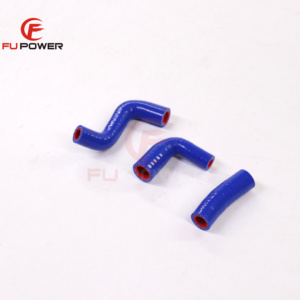 FIT 1.8T Kit de tuyau de reniflard tuyau pour Audi S3 A3 TT <span class=keywords><strong>Leon</strong></span> Cupra R BAM 210 225 BHP nouvel état - Product Image 5