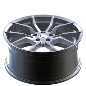 El <span class=keywords><strong>precio</strong></span> de las llantas de coche de 18-19 pulgadas Ruedas de aleación Deep Dish Vintage Llantas para Mk7 Fiesta Mk7 Smax <span class=keywords><strong>Ka</strong></span> Edge <span class=keywords><strong>2017</strong></span> S-Max <span class=keywords><strong>Ford</strong></span> F150 - Product Image 1