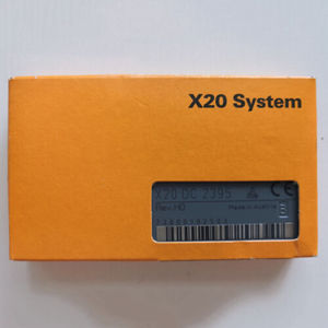 B & R X20SLX402 X20SLX410 4วงจรอินพุตดิจิตอลที่ปลอดภัย - Product Image 3