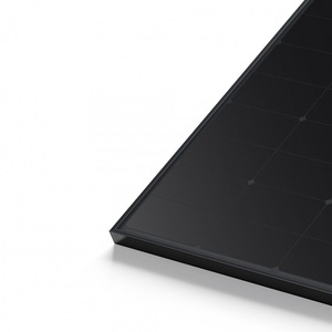 Panel Solar Hi-Mo X6 Totalmente Negro, Celda de 182 mm, 415w 420w 425w 430w 435w, Módulo Fotovoltaico - Product Image 2