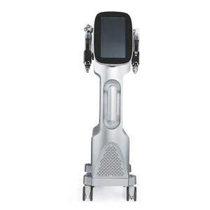 Máquina de Hidrodermoabrasión Aqua Salon 2025, Dermoabrasión H2O2 Jet Peel Facial, Belleza, Spa, Cuidado de la Piel, Reafirmación Facial, <span class=keywords><strong>Hidro</strong></span> Microdermoabrasión - Product Image 1