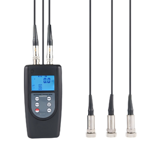 เครื่องวัดการสั่นสะเทือนแบบดิจิตอลพกพา VM-6380-3 อุปกรณ์ทดสอบสามช่องสัญญาณประสิทธิภาพสูง - Product Image 1