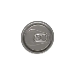 202 # und 206 # einfach öffnen aluminium können deckel für ring-pull können