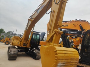 หนอนผีเสื้อ325C แมวใช้แล้ว320C 320D 325D 325E 329D 329E สภาพดี - Product Image 6