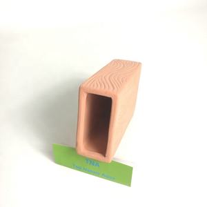 Acuario Cerámica Camarón Tubo Plecos Cría Escondite Refugio Cuevas - Product Image 6