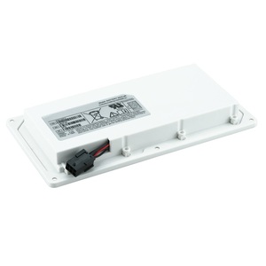 TRIXELL バッテリー 3543PR X 線撮影システム用 リチウムイオン <span class=keywords><strong>11.1V</strong></span> <span class=keywords><strong>2.5AH</strong></span> ホワイトカラー - Product Image 5