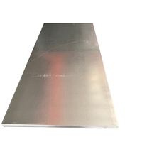 Feuilles galvanisées 0.12*750/668*1800 Feuille de zinc