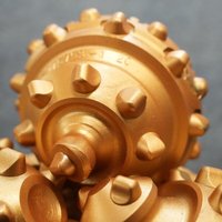 <strong>Best</strong> <strong>Selling</strong> New Tricone Three Cone Button Rock <strong>Drill</strong> <strong>Bit</strong> Diamond <strong>Core</strong> <strong>Bit</strong> for Mining