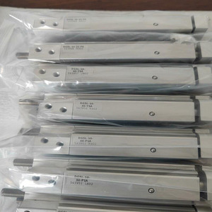 กระบอกสูบโต๊ะเลื่อน DGSL-10-50-Y3A - Product Image 2