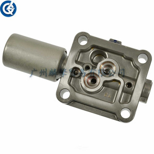 Válvula electromagnética 28260-RDK-023 para uso en reparación y reemplazo automotriz - Product Image 2