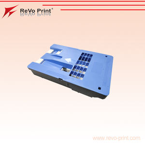 Cartouche de maintenance compatible RevoPrint MC10/MC-10 pour boîte de récupération des déchets - Product Image 2