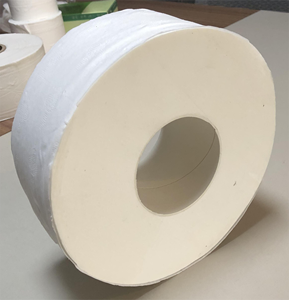 Papel Higiénico Impreso de 3 Capas al por Mayor, Rollo de Papel Higiénico para Baño - Product Image 3