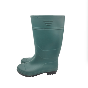 <span class=keywords><strong>Botas</strong></span> <span class=keywords><strong>de</strong></span> Lluvia <span class=keywords><strong>de</strong></span> PVC Personalizadas, Ligeras, Impermeables, Resistentes al Aceite, para Pesca, Pescadores, Pesca con Mosca, Vadeo, Caza, para Hombre - Product Image 3