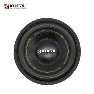 Subwoofer Kuerl 12 pouces à double aimant 700W, haut-parleur audio de voiture haute puissance, basses profondes - Product Image 4