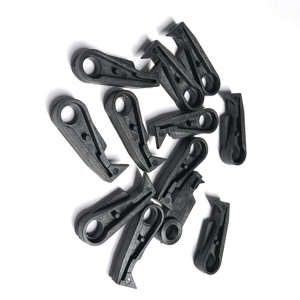 6300553208 216S1306 KYN-M861S-000 630 055 3208 PALANCA para Hitachi - Product Image 1