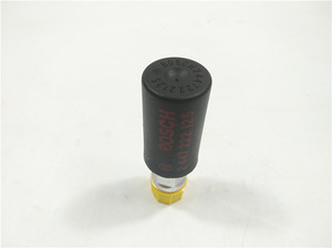 Piezas de camiones europeos de alta resistencia Sistema de combustible Bomba de alimentación Presuministro de combustible Aluminio OEM 2447010003 51121507021 1427670 Bomba de combustible - Product Image 4