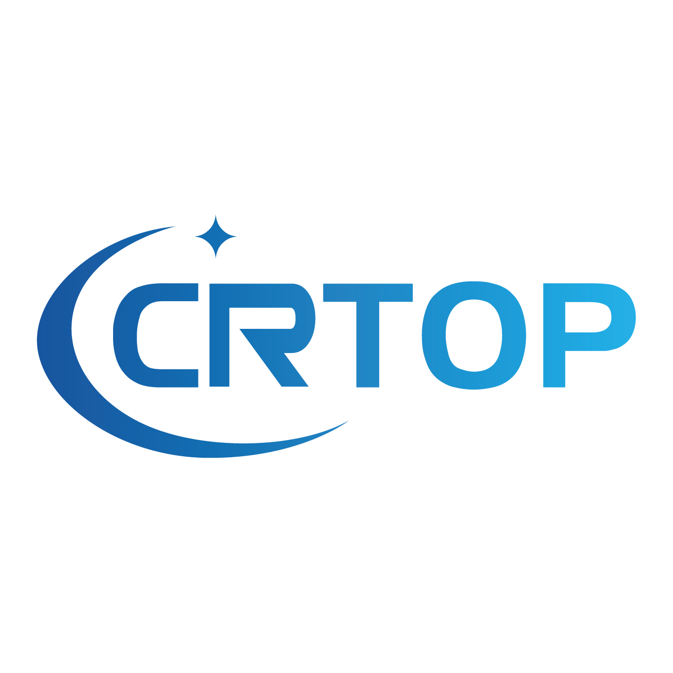 Xiamen Crtop Machine Co., Ltd. logo
