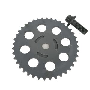 0805.K3 0805K3 0805.H6 0805H6 11367547955 Pignon de distribution pour <span class=keywords><strong>Peugeot</strong></span> 207 308 508 Mini - Product Image 1