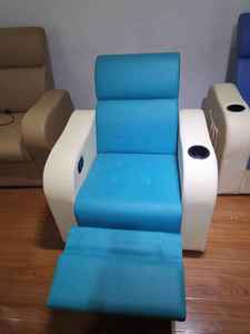 MT MEDICAL Sandalye İnfüzyon Hemodiyaliz Tedavi Koltuğu Tıbbi Hastane İnfüzyon Kanepe Koltuğu - Product Image 4