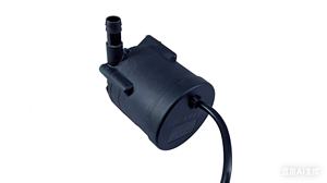 Pompe à eau de refroidissement 12V OEM directe usine CG02 Marque Licheng pour centre de calcul IA, surpresseur centrifuge haute pression pour machine de bain de glace - Product Image 6