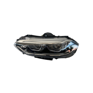 Faro Anteriore Auto di Alta Qualità, Lampada Frontale Full LED 63117466503 63117466504 per BMW Serie 1 <span class=keywords><strong>F52</strong></span> - Product Image 1