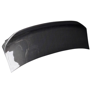 Is250 is300 tronco in fibra di carbonio per Lexus è 2006-2012 - Product Image 3