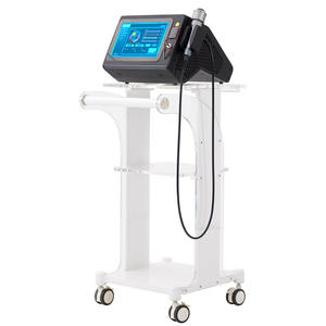 Macchina medica 30w-60w della clinica di trattamento di fisioterapia del Laser per alleviare il dolore - Product Image 1