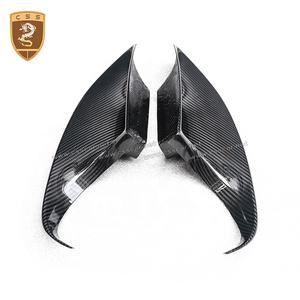 Prezzo di fabbrica OEM Stile Coda Posteriore Della Copertura Della Luce Per <span class=keywords><strong>Ferrari</strong></span> 488 Decorazione <span class=keywords><strong>Auto</strong></span> di Lusso <span class=keywords><strong>Accessori</strong></span> Esterni - Product Image 3