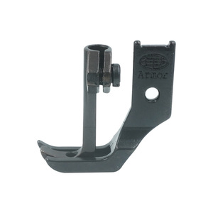 Prensatelas de alta resistencia 8B Estándar 341 Estrecho de metal de doble cara, accesorio para equipos de costura - Product Image 3